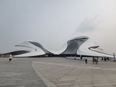 -哈尔滨大剧院