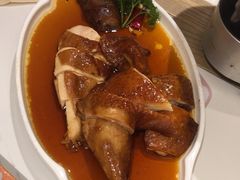 -南枝记·广东味道(中骏世界城店)