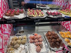 -CC BAGEL&SCONE 贝果与司康(南开大悦城店)