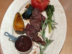 -The Good Place好地方·Brunch·coffee(国贸店)