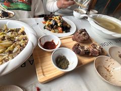 -临江米莉莎饭店