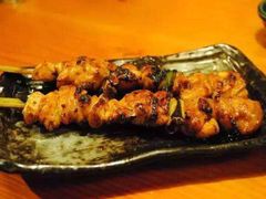 -小杨烤肉(朱雀店)