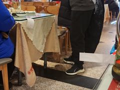 -添福来墨鱼饺子 · 海鲜东北菜(泡崖店)