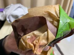 -汉堡王(新城吾悦广场店)