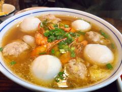 -十碗头(诚信路店)