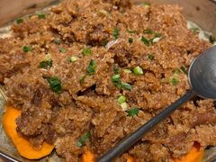 -千百味红餐厅·非遗江西菜(绿地双子塔总店)