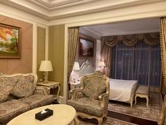 -南通金石国际大酒店