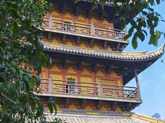 -常熟方塔园