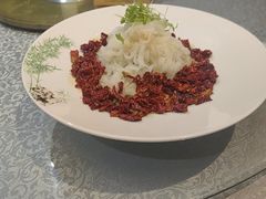 -醉霖生态餐厅(交大店)