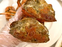 -莲花公园煎蟹(总店)