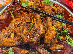 -吉利龙虾·新派海鲜烧烤