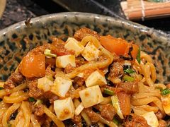 -老乾杯和牛烧肉(王府中环店)