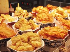 -吾妻拉面•和风食堂(群光广场店)
