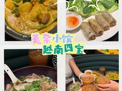 -美奈小馆·越南料理(福田星河COCO Park店)