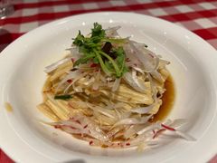 -西贝(枫蓝国际购物中心店)
