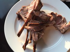 -AdD全日制餐厅(中谷花园酒店)