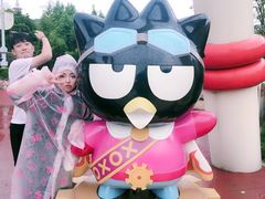 -杭州Hello Kitty乐园