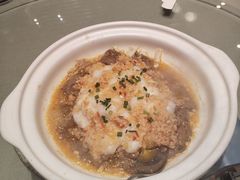 -刘胖子家常菜·蹄花焖藕(中央花园店)