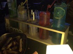 -ohbar live house(人广店)