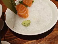 -白石の深夜食堂(芝罘万达店)