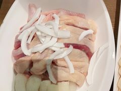 -原味四季椰子鸡(平湖天虹店)