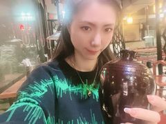 -炭虎子水浒烤肉(梦时代店)