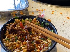 -钢管厂歆瑞源油卤串串香(春熙路太古里店)