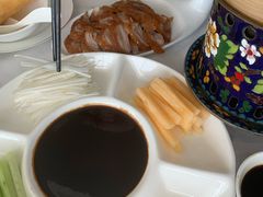 -海湾壹品·粤菜·早茶·烤鸭(拱北店)