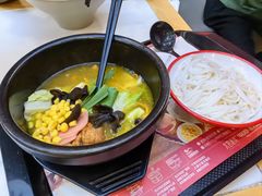 -大官米线(喜盈门范城店)