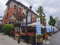 -天津意大利风情旅游区