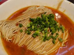 本帮麻酱拌面-逸桂禾面馆