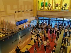 -大光明电影院(南京西路店)