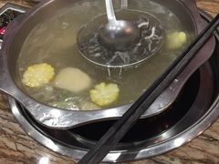-八合里潮汕鲜牛肉火锅(吉大店)