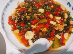 -花椒笑成都小馆(百脑汇店)