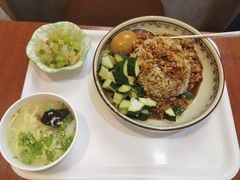 -菊儿人家·北京胡同菜(南锣鼓巷店)