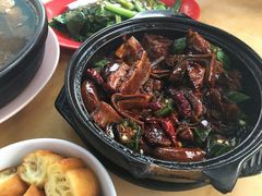 -新记肉骨茶