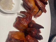 -新乾隆酒楼(帝景园店)