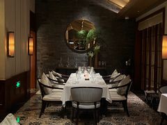 -Le Comptoir de Pierre Gagnaire