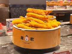 -龍歌自助小火锅(城阳万象汇店)