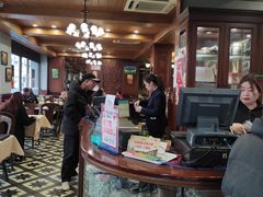 -德大西餐社(云南南路店)