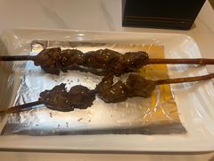 -燕兰楼·清真西北融合菜(亚运村店)
