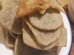 -左邻右舍褡裢火烧(石榴园店)