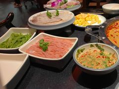 -井格重庆火锅(西直门凯德Mall店)