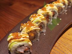 -京鹿料理(荟聚店)
