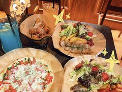 -The Cheebat 锌吧·Bistro(体育西店)