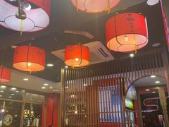 -鲁员外地锅鸡地锅鱼(古墩路店)