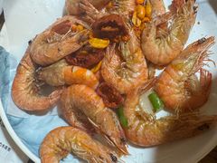 -小小饭店·休闲农庄·安吉松树林里的农家菜