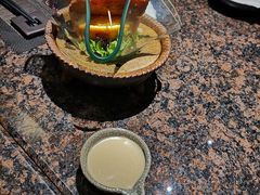 -花隐日式怀石料理(万象城购物中心店)