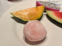 -星伦多自助料理·涮烤一体(杭州来福士店)