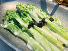 -龟兹KUCINA·新疆菜(前滩L+PLAZA店)